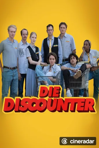 Die Discounter
