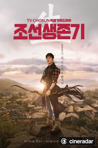 Joseon Survival