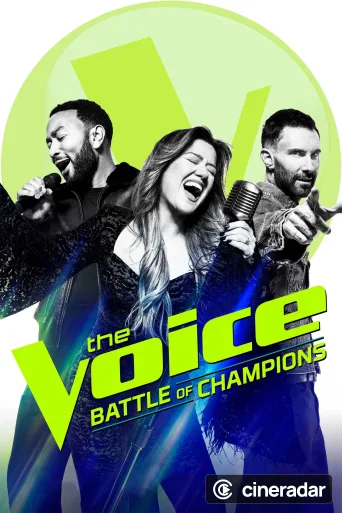 The Voice