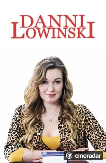 Danni Lowinski