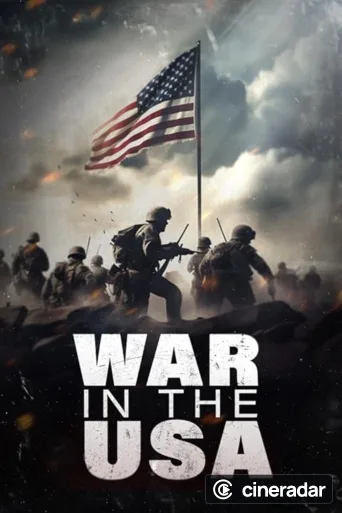 War in the USA