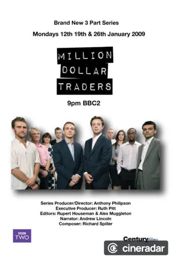 Million Dollar Traders