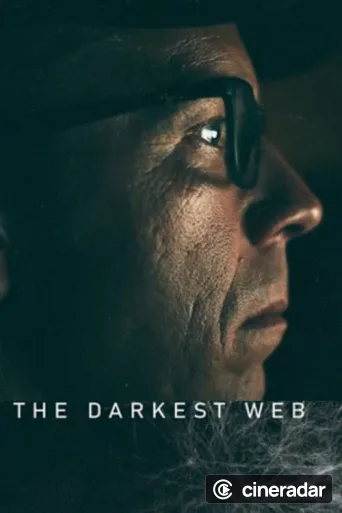 The Darkest Web