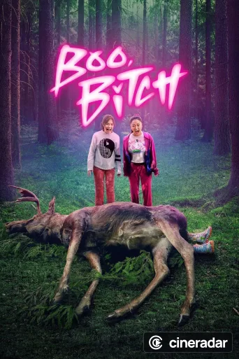 Boo, Bitch