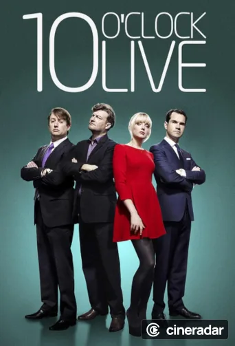 10 O'Clock Live