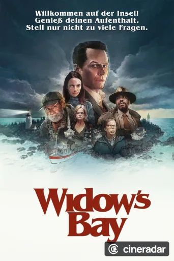 Widow's Bay