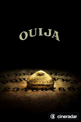 Ouija