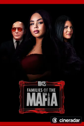 Families of the Mafia