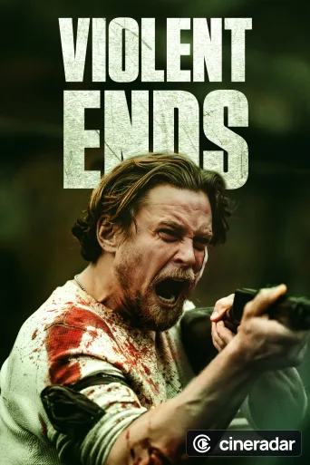 Violent Ends