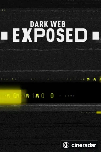 Dark Web Exposed