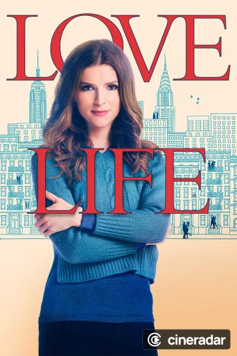 Love Life