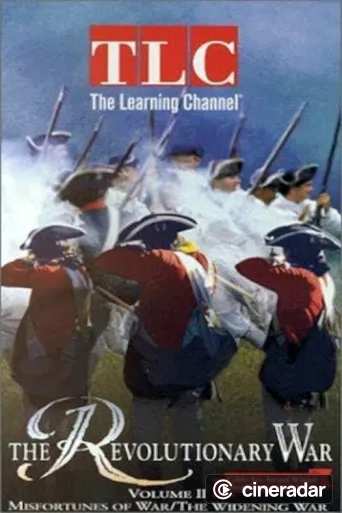 The Revolutionary War