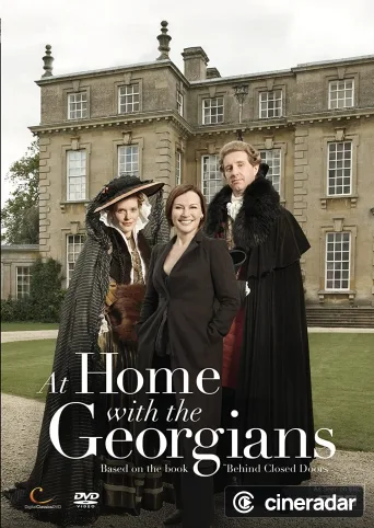At Home with the Georgians