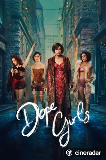 Dope Girls