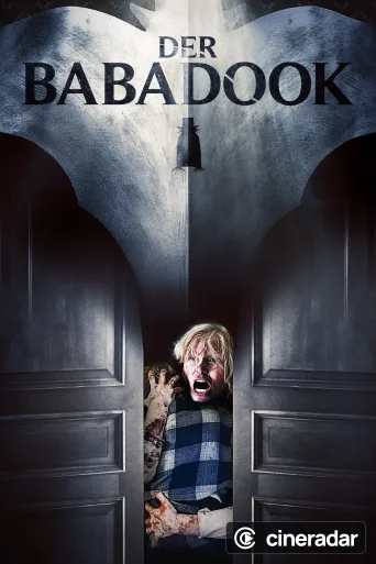 The Babadook