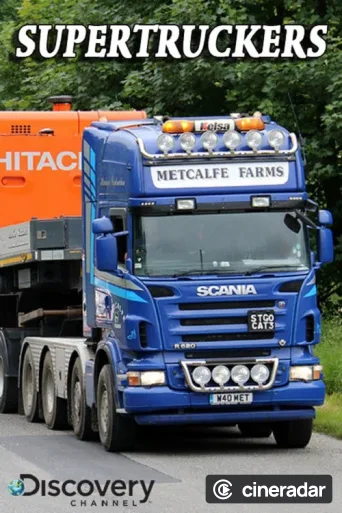 Supertruckers