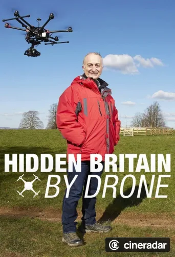 Hidden Britain by Drone