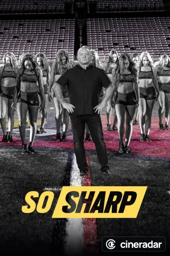 So Sharp