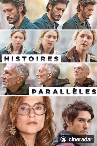 Storie parallele