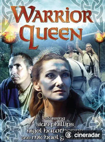 Warrior Queen