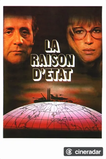 Razón de estado