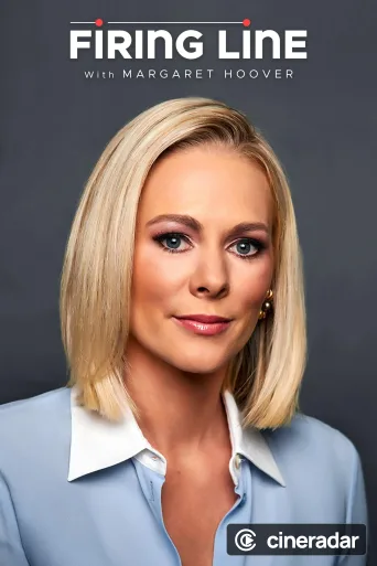 Firing Line with Margaret Hoover