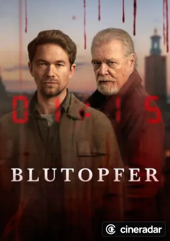 Blutopfer