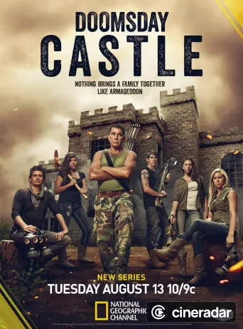 Doomsday Castle