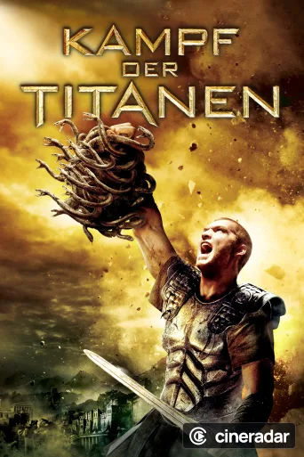Kampf der Titanen