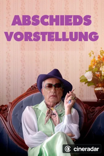 Abschiedsvorstellung