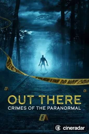 Crímenes paranormales