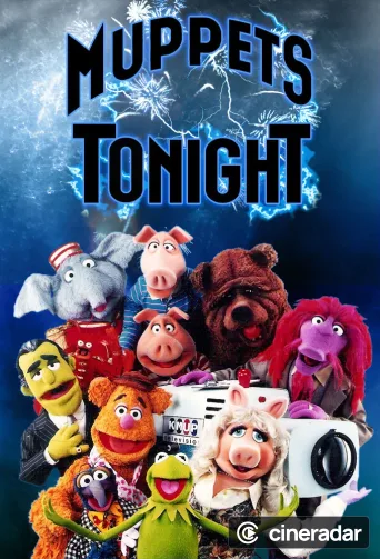 Muppets Tonight
