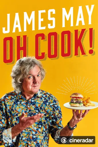 James May: Oh Cook!