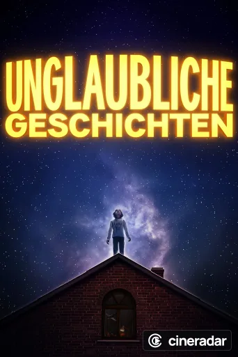 Amazing Stories