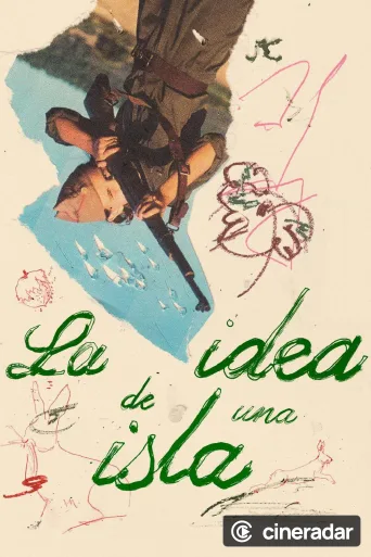 La idea de una isla