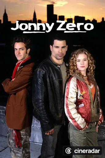 Jonny Zero