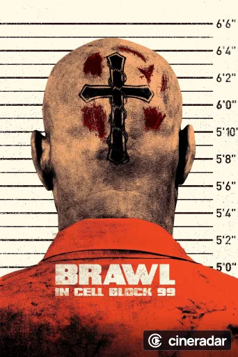 Brawl in Cell Block 99