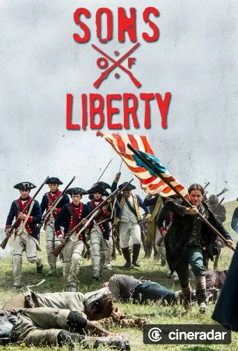 Sons of Liberty