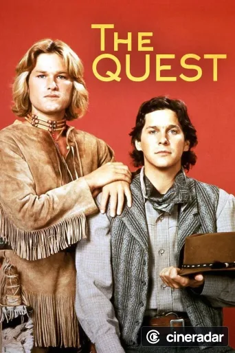 The Quest