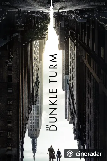 The Dark Tower