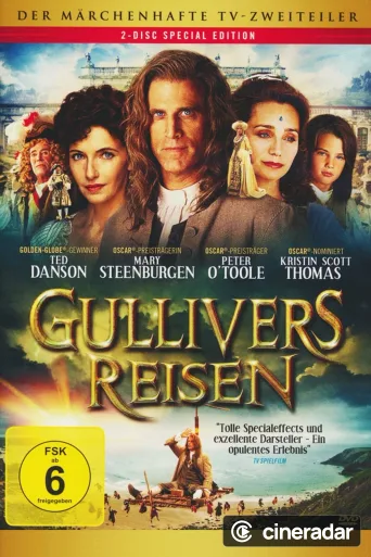 Gulliver's Travels