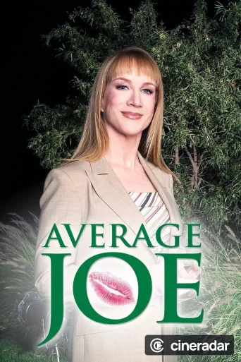 Average Joe