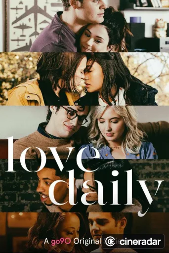 Love Daily