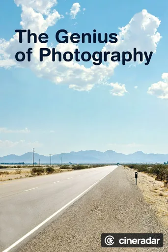 Los Genios de la Fotografía