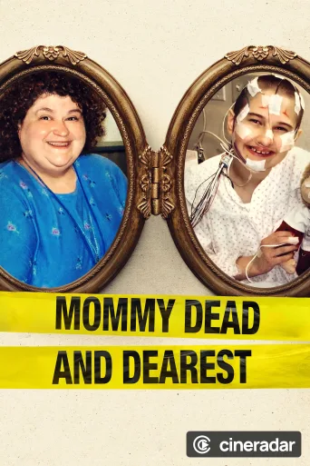 Madre muerta y querida