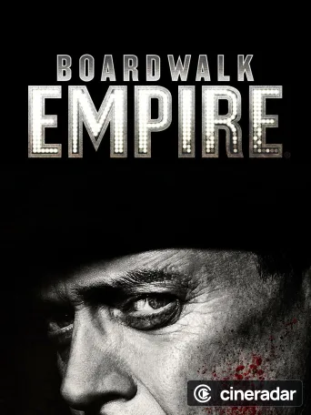 Boardwalk Empire - L'impero del crimine