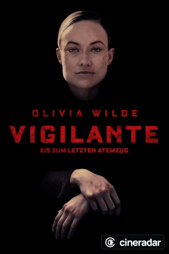 A Vigilante