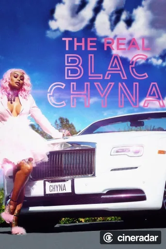 The Real Blac Chyna