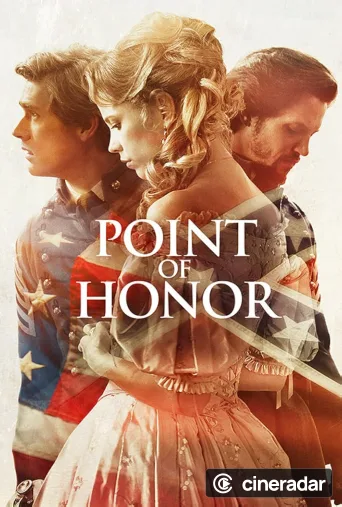 Punto de honor