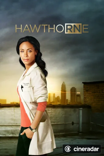 Hawthorne